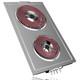 JEA7000ADSA Cooktop Module Coil Cartridge For Jenn Air Whirlpool Range Oven