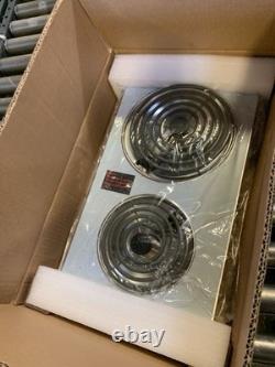 JEA7000ADSA Cooktop Module Coil Cartridge For Jenn Air Whirlpool Range Oven