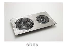 JEA7000ADSA New OEM Original Whirlpool Jenn-Air Range Cooktop Module