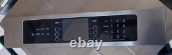 JENN-AIR 30 Electric Wall Oven Control Panel JJW9530DDS WP74009716