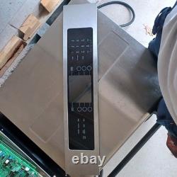 JENN-AIR 30 Electric Wall Oven Control Panel JJW9530DDS WP74009716