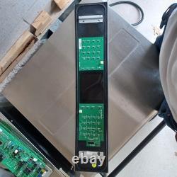 JENN-AIR 30 Electric Wall Oven Control Panel JJW9530DDS WP74009716