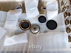 JENN AIR- AMERICA GAS COOK TOP with burners & grates
