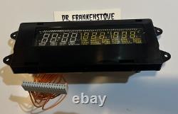 JENN AIR JJW8627AAB display board WP71003401 Open box tested