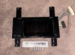 JENN AIR JMC8127DDS display control board WPW10165850 used tested