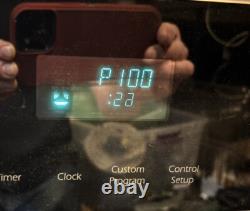 JENN AIR JMC8127DDS display control board WPW10165850 used tested