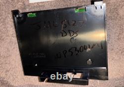 JENN AIR JMC8127DDS power board WP53001291 used tested