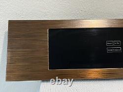 JENN-AIR Microwave Touch Panel Display & Board # W10323050 W10323051 W10328721