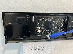 JENN-AIR Microwave Touch Panel Display & Board # W10323050 W10323051 W10328721