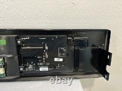 JENN-AIR Microwave Touch Panel Display & Board # W10323050 W10323051 W10328721