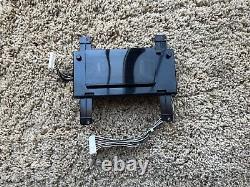 JENN AIR Microwave display board WPW10165850, 53001240 Used Workin Perfectly