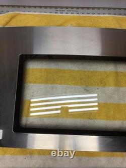 JENN-AIR RANGE DOOR GLASS SCRATCHES PART # 74007211 free shipping