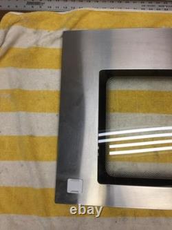 JENN-AIR RANGE DOOR GLASS SCRATCHES PART # 74007211 free shipping