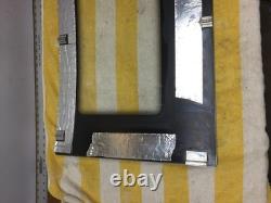 JENN-AIR RANGE DOOR GLASS SCRATCHES PART # 74007211 free shipping