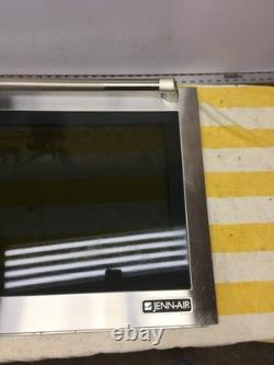 JENN-AIR RANGE DOOR SCRATCHES PART # W11281831 free shipping