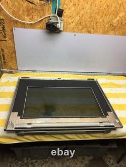 JENN-AIR RANGE DOOR SCRATCHES PART # W11281831 free shipping