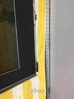 JENN-AIR RANGE DOOR SCRATCHES PART # W11281831 free shipping