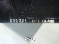 JENN AIR S125 Range Door Glass CT 202321 Gemtron