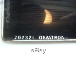 JENN AIR S125 S161 Range Door Glass & Handle CT 202321 205070 Gemtron