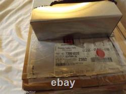 JENN AIR STOVE 73001020 Kickplate (36) NEW IN BOX