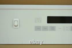 JENN-AIR Single Oven 30 Touch Panel ONLY # 74001231 (Board not included)