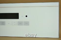 JENN-AIR Single Oven 30 Touch Panel ONLY # 74001231 (Board not included)