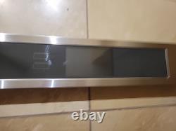 JENN-AIR Single Oven 30 Touch Panel With Display W10611536 W10344082 W10595581-A