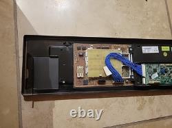 JENN-AIR Single Oven 30 Touch Panel With Display W10611536 W10344082 W10595581-A