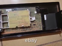 JENN-AIR Single Oven 30 Touch Panel With Display W10611536 W10344082 W10595581-A