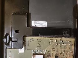 JENN-AIR Single Oven 30 Touch Panel With Display W10611536 W10344082 W10595581-A