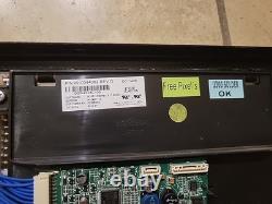 JENN-AIR Single Oven 30 Touch Panel With Display W10611536 W10344082 W10595581-A