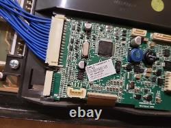 JENN-AIR Single Oven 30 Touch Panel With Display W10611536 W10344082 W10595581-A