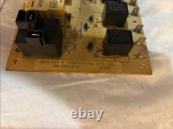 JENN AIR WW2780B oven upper relay board WPY04100260 used tested 704710
