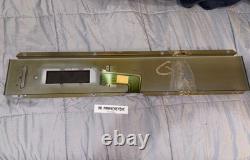 JENN AIR WW2780B touchpad Y04100040 used tested does not include display