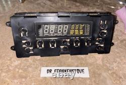 JENN-AIR display/ control board 71002215 used tested working