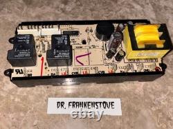 JENN-AIR display/ control board 71002215 used tested working