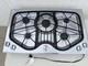 JENNAIR Gas Cooktop JGC8536ADS 36 Stainless Steel 5 Buner