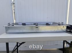 JENNAIR Gas Cooktop JGC8536ADS 36 Stainless Steel 5 Buner