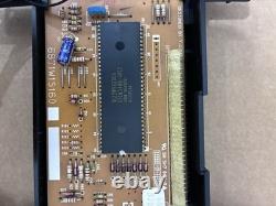 JENNAIR Microwave Oven Display Control Board W10165850 53001240 Tested