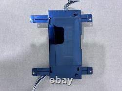 JENNAIR Microwave Oven Display Control Board W10165850 53001240 Tested