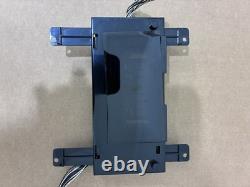 JENNAIR Microwave Oven Display Control Board W10165850 53001240 Tested