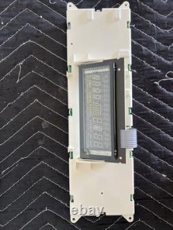 JENNAIR RANGE OEM Control Board WP8507P234-60