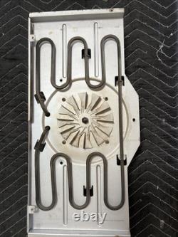 JENNAIR RANGE OEM Convection Fan Assembly WPW10213813