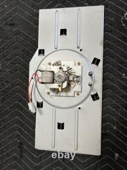 JENNAIR RANGE OEM Convection Fan Assembly WPW10213813