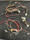 JENNAIR RANGE OEM Wire Harness Set of 4 (MAIN HARNESS NOT INCLUDED)