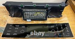 JENNAIR Whirlpool Oven Control Board 8507P234-60 WITH INTERFACE MODEL JES9900BAF