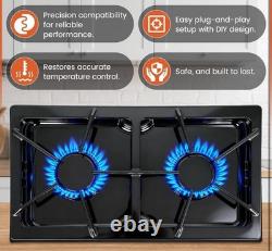 JGA8100ADB Stove Cartridge Assembly JGA8100ADB Cartridge Compatible