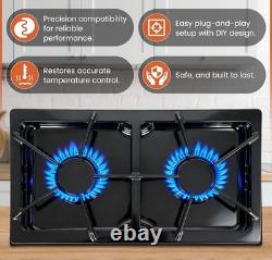 JGA8100ADB Stove Cartridge Assembly JGA8100ADB Cartridge Compatible