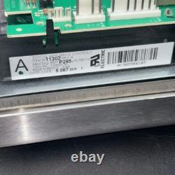 JJW81030DDS OEM JENN-AIR Oven 30 Touch Control Stainless Panel Board 8507P285
