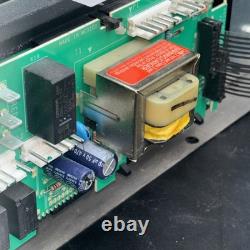 JJW81030DDS OEM JENN-AIR Oven 30 Touch Control Stainless Panel Board 8507P285